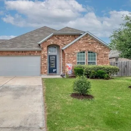 Buy this 3 bed house on 434 Hendelson Lane in Hutto, TX 78634