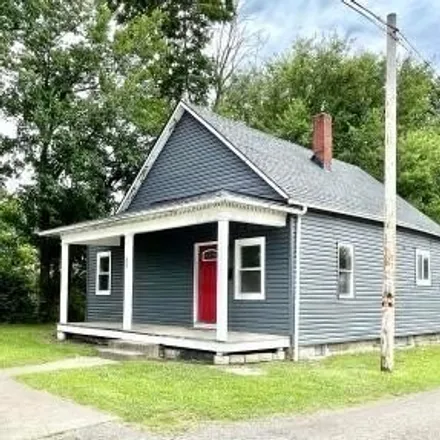 Buy this 3 bed house on 331 West Church Street in Newark, OH 43055