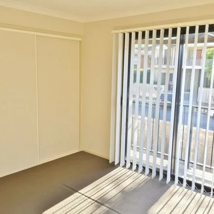 Rent this 2 bed townhouse on 511 Hamilton Road in Chermside QLD 4032, Australia