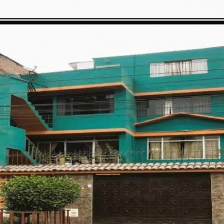 Image 2 - Jirón Los Mastuerzos, San Juan de Lurigancho, Lima Metropolitan Area 15431, Peru - Apartment for sale