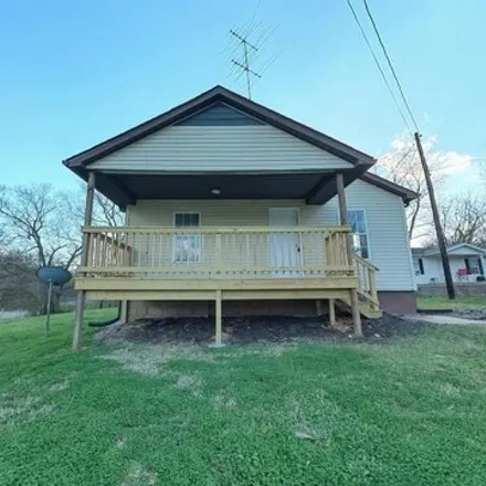 Image 3 - 31 Madison Street, Cadiz, Trigg County, KY 42211, USA - House for sale