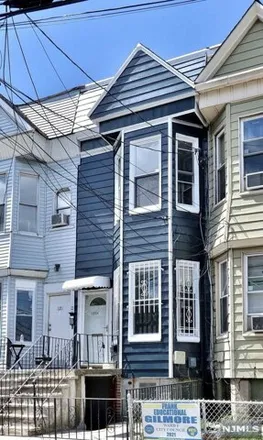 Buy this 3 bed house on 121 Kearney Ave in Jersey City, New Jersey