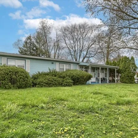 Buy this studio apartment on Fulton Bank in 3630 Rothsville Road, Ephrata