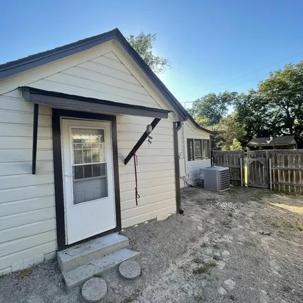 Image 6 - 416 North Planters Street, Emory, Rains County, TX 75440, USA - House for sale