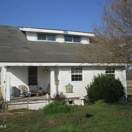 Buy this 2 bed house on 236 Palmer Road in Camden County, NC 27921