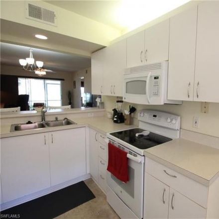 Rent this 2 bed condo on 279 Robin Hood Circle in Collier County, FL 34104