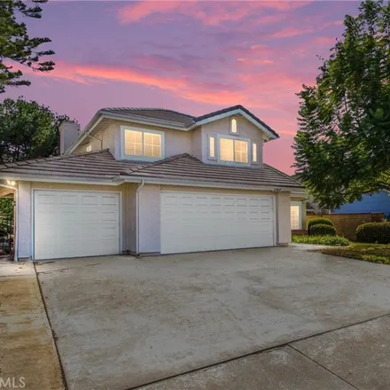 Buy this 4 bed house on 1142 Bramford Court in Diamond Bar, CA 91765