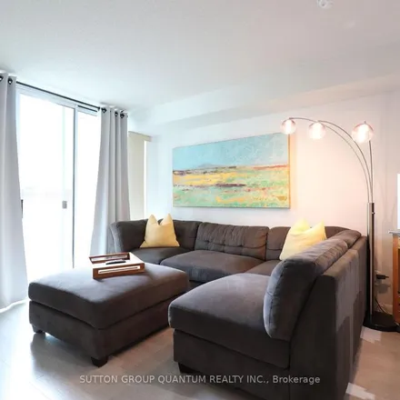 Rent this 3 bed apartment on 381 Richmond Street East in Old Toronto, ON M5A 1P1