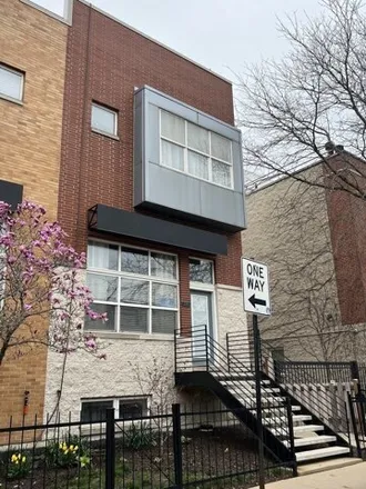 Buy this 3 bed house on 2528 West Bloomingdale Avenue in Chicago, IL 60647