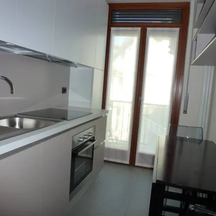 Image 3 - Via Santorre di Santarosa, 28100 Novara NO, Italy - Apartment for rent