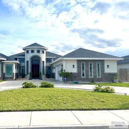 Buy this 4 bed house on unnamed road in Brownsville, TX 78526