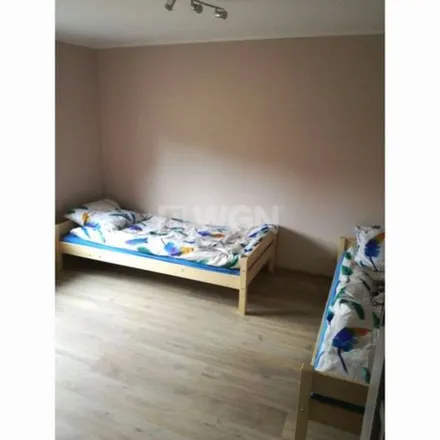 Rent this 6 bed apartment on Przyszłości 30 in 70-893 Szczecin, Poland