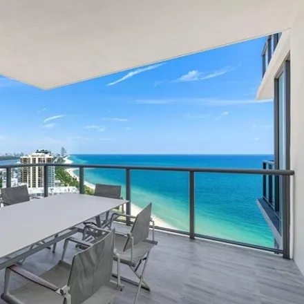 Image 3 - The St. Regis Bal Harbour Resort, 9703 Collins Avenue, Miami Beach, FL 33154, USA - Condo for rent