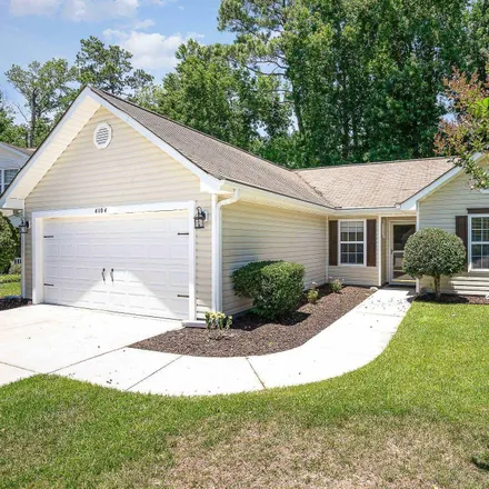 Buy this 3 bed house on 4102 Teakettle Court in Little River, Horry County