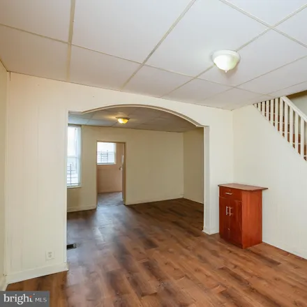 Image 7 - 2725 Ashland Avenue, Baltimore, MD 21205, USA - Townhouse for sale