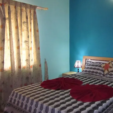 Rent this 2 bed apartment on Candolim in North Goa, India