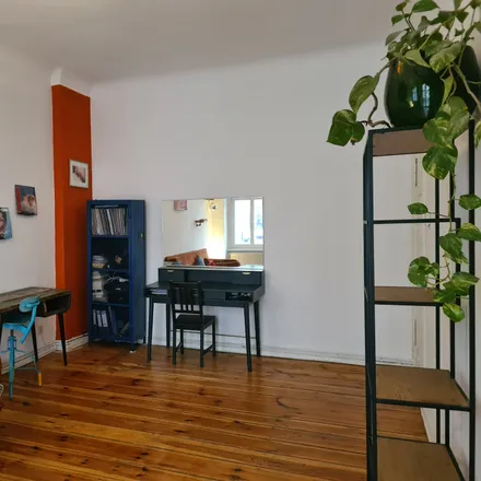 Rent this 2 bed apartment on CityGlas & Fenster in Altenbraker Straße 22, 12051 Berlin