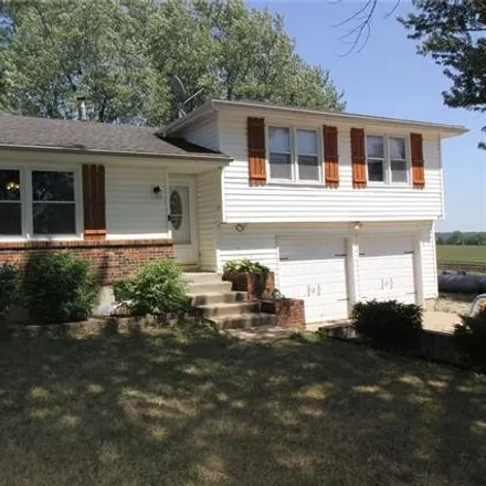 Buy this 3 bed house on 145 Southwest 401st Road in Johnson County, MO 64019
