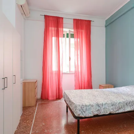 Rent this 6 bed room on Armellini in Via Oreste Tommasini, 00162 Rome RM