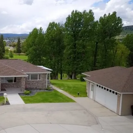 Buy this 4 bed house on 2802 White Boulevard in Butte, MT 59701