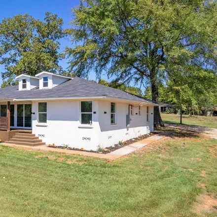 Buy this 4 bed house on 599 Front Street in Hawkins, Wood County