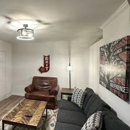 Rent this 1 bed apartment on Baton Rouge