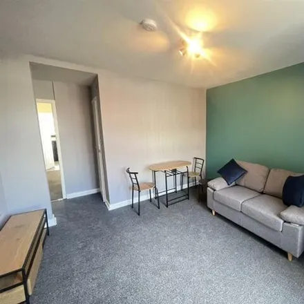 Rent this 1 bed room on Buxton Road Cafe in Buxton Road, Hazel Grove