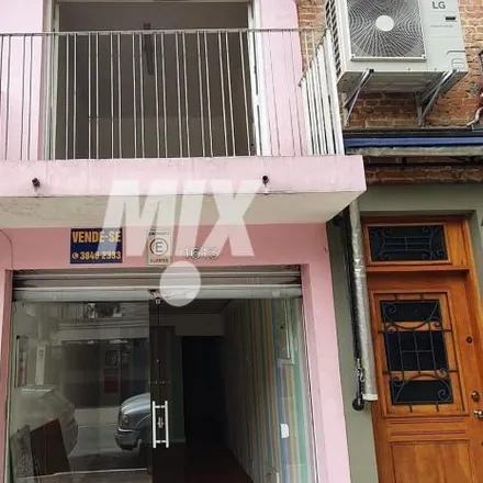 Buy this studio house on Rua Luis Góis 1559 in Mirandópolis, São Paulo - SP