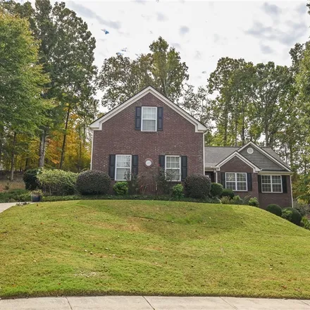 Image 2 - 248 Clayston Woods Drive, Athens-Clarke County Unified Government, GA 30606, USA - House for sale