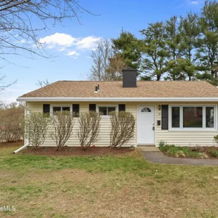 Buy this 3 bed house on 15 Bernard Avenue in Pittsfield, MA 01201