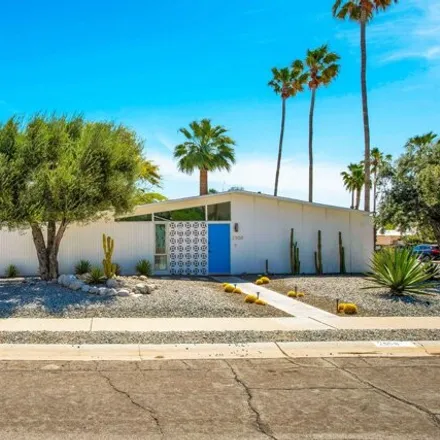 Buy this 3 bed house on 1020 East Padua Way in Palm Springs, CA 92262