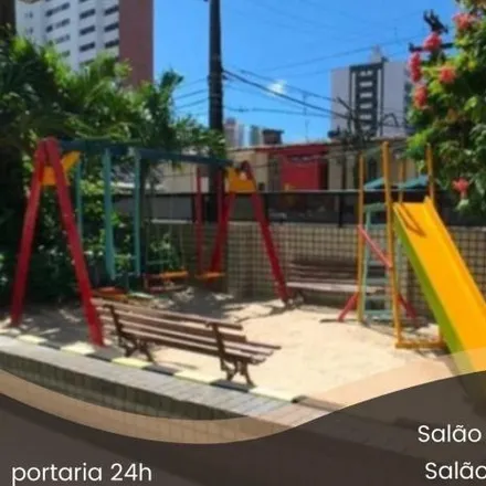 Image 1 - Regina Dias, Rua Padre Landim, Madalena, Recife - PE, 50710-470, Brazil - Apartment for sale