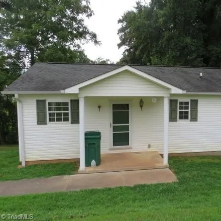 Buy this 2 bed house on 141 Shaw Street in Jonesville, NC 28642