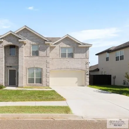 Buy this 5 bed house on 3746 Falcon Drive in Mission, TX 78572