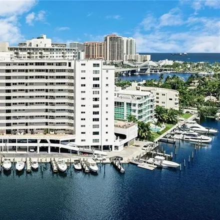 Buy this 2 bed condo on 333 Sunset Drive in Nurmi Isles, Fort Lauderdale