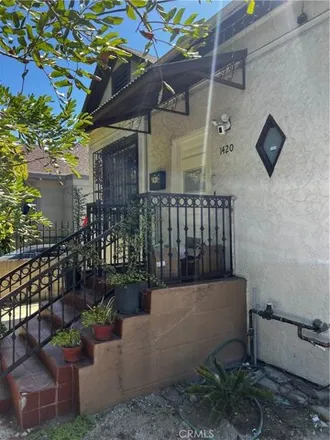 Buy this 8 bed house on 1413 West 23rd Street in Los Angeles, CA 90007