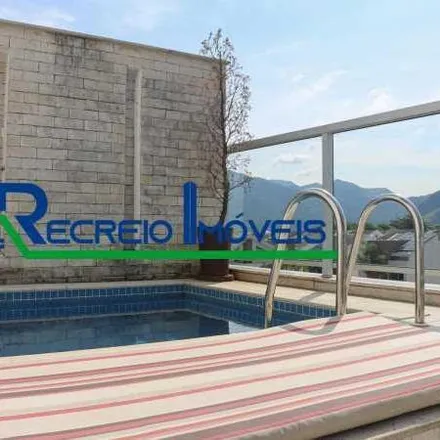 Buy this 3 bed apartment on Rua José Mindin in Recreio dos Bandeirantes, Rio de Janeiro - RJ