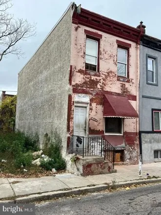 Buy this 3 bed house on 2340 North Opal Street in Philadelphia, PA 19132