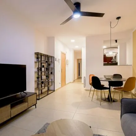 Image 5 - Carrer del Clot, 143, 08026 Barcelona, Spain - Apartment for rent