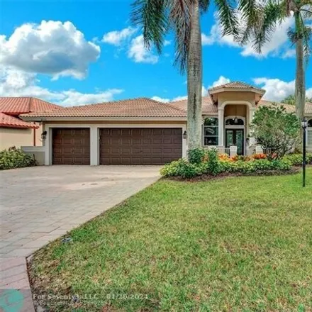 Buy this 5 bed house on 6512 Northwest 99th Avenue in Parkland, FL 33076