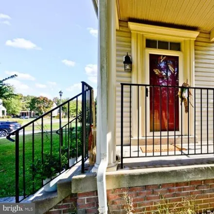 Image 4 - 1105 Cape Teal Court, Upper Marlboro, Prince George's County, MD 20774, USA - Townhouse for sale