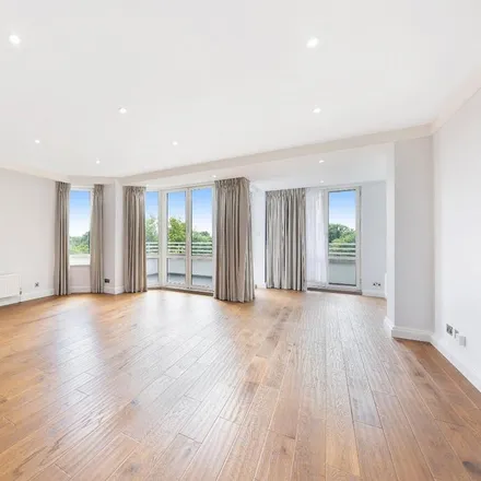 Rent this 3 bed apartment on One Porchester Gate in 1 Bayswater Road, London