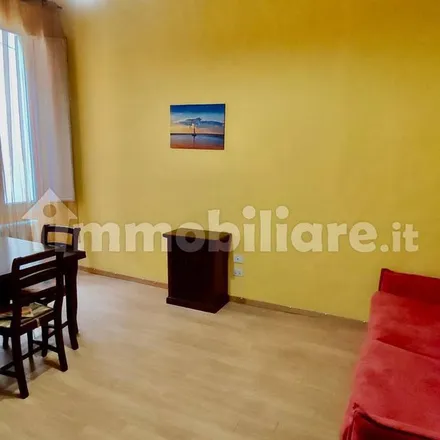 Rent this 1 bed apartment on Via Francesco Acri 4 in 40126 Bologna BO, Italy