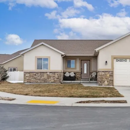 Buy this 3 bed house on 393 South 125 West in Kamas, Summit County