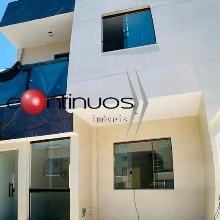 Buy this 3 bed house on Entorno Guarapari in Avenida Guarapari, Santa Amélia