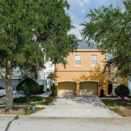 Buy this 5 bed house on Reunion Resort Golf Course in Excitement Drive, Osceola County