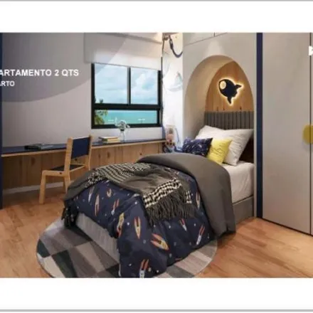 Buy this 2 bed apartment on Grupamento Bombeiro Maritimos in Avenida Boa Viagem, Piedade