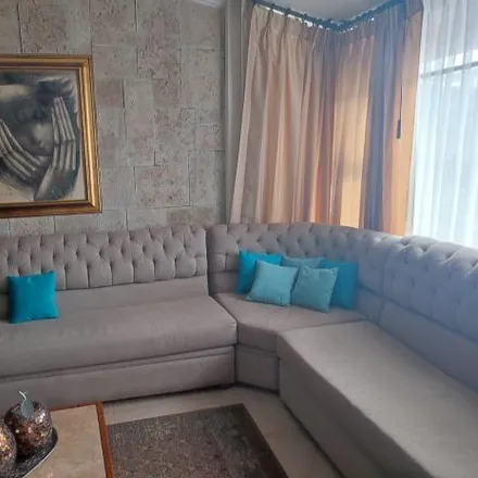 Buy this 3 bed apartment on Jacinto Jijón y Caamaño in 170133, Quito
