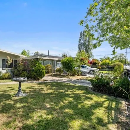 Image 3 - 171 Hamilton Ave, Menlo Park, California, 94025 - House for sale