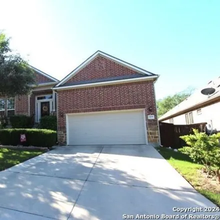 Buy this 3 bed house on 12176 Carson Cove in Bexar County, TX 78253